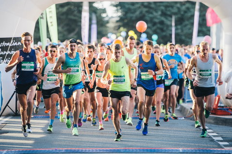 The Canberra Times Marathon Festival - Lismore Accommodation 0
