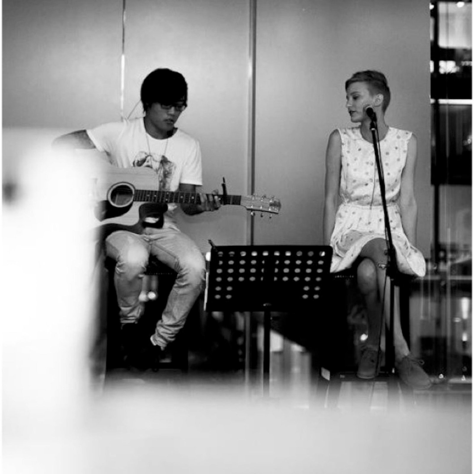 Musk VIC Lismore Accommodation