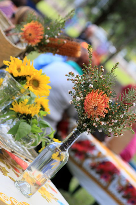 The Artist Market - Lismore Accommodation 0