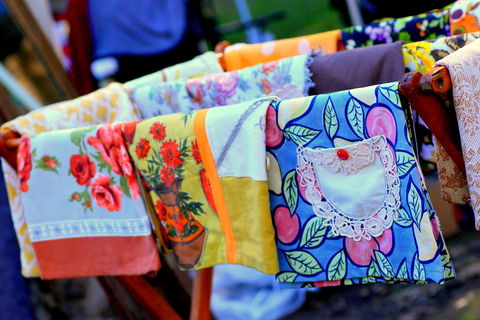 The Artist Market - Lismore Accommodation 1