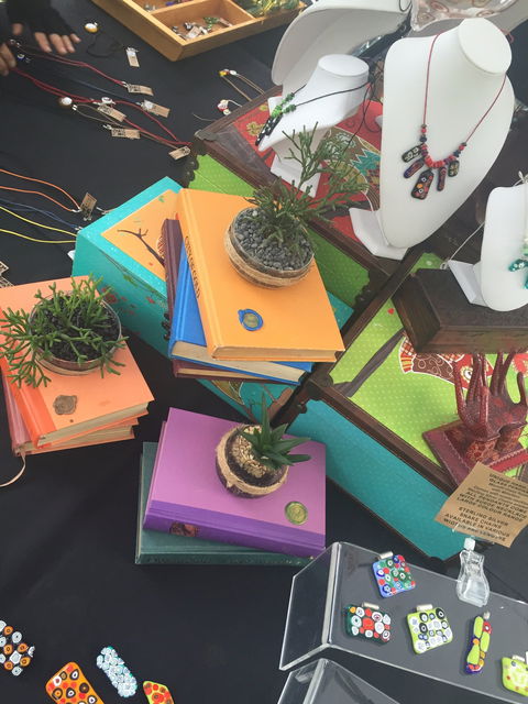 The Artist Market - Lismore Accommodation 2