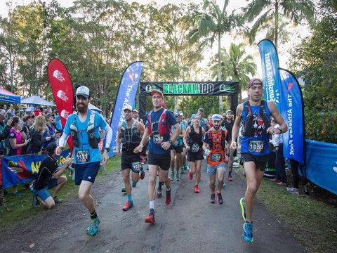 The Blackall 100 - Lismore Accommodation 0