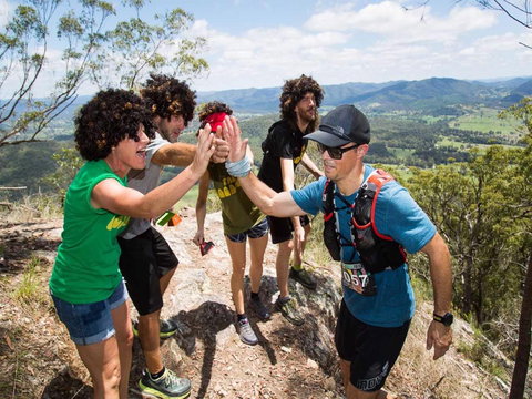 The Blackall 100 - Lismore Accommodation 1