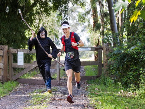 The Blackall 100 - Lismore Accommodation 2