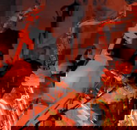 The Pearly Shells feat. Julie O'Hara - Lismore Accommodation