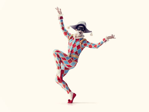 The Australian Ballet Presents Harlequinade - Lismore Accommodation 0