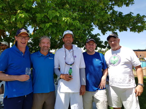 The Elderton Tennis Classic 2020 - Lismore Accommodation 0