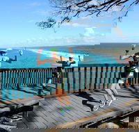 The Straddie Salute Triathlon Festival - Lismore Accommodation