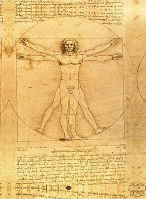 The Real Da Vinci Code - Lismore Accommodation 0