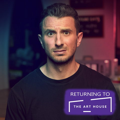 Tommy Little - I'll See Myself Out - Lismore Accommodation 0