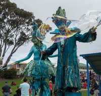 Tulip Festival Wynyard - Lismore Accommodation