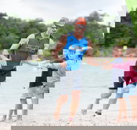 Tweed Coast Enduro Triathlon - Lismore Accommodation