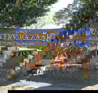 Uki Buttery Bazaar - Lismore Accommodation