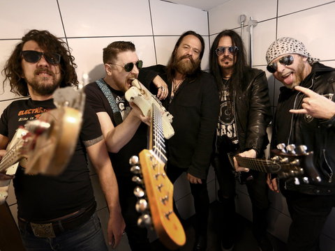 Under The Southern Stars - Gosford - Lismore Accommodation 2