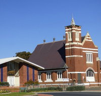 Uniting Church Monthly Markets - Lismore Accommodation