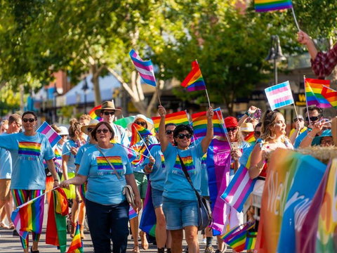 Wagga Wagga Mardi Gras Festival - Lismore Accommodation 0