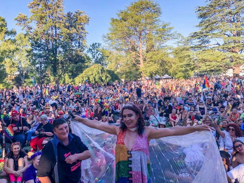 Wagga Wagga Mardi Gras Festival - Lismore Accommodation 1