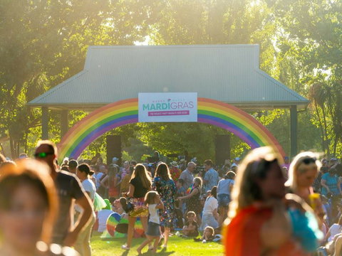 Wagga Wagga Mardi Gras Festival - Lismore Accommodation 2