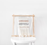 Weave a Wall Hanging - Lismore Accommodation