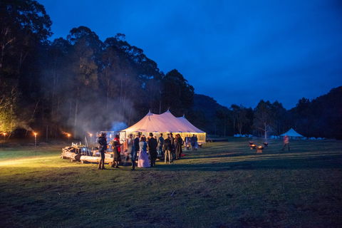 Wild Harvest Feast - Lismore Accommodation 2