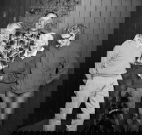 Wine  Stories - Chateau Yering x Yeringberg