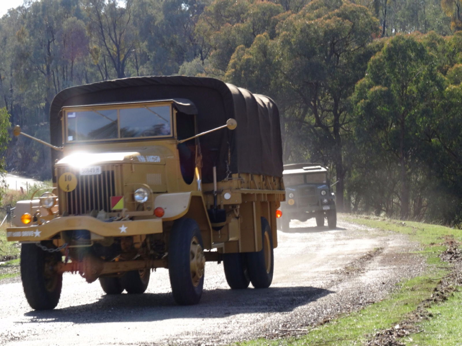 Gundagai NSW Lismore Accommodation