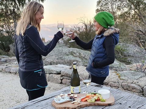 Hedonistic Hiking's Buffalo And Bubbles - Lismore Accommodation 0