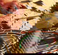 Intro to Leadlight Windows Weekend - Lismore Accommodation