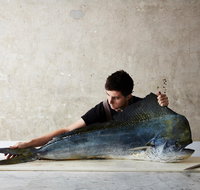 National Photographic Portrait Prize - Lismore Accommodation