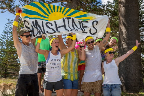 Summer Festival Of  Lord Howe Island - Lismore Accommodation 0