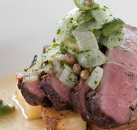 ROCKET Restaurant - Lismore Accommodation