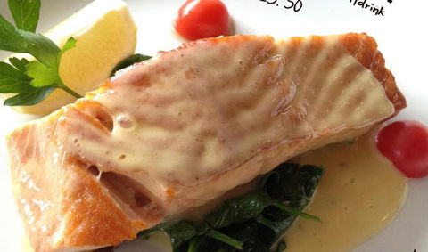 Adria Rybar & Grill - Lismore Accommodation 0