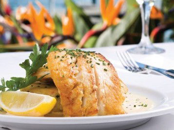 Adria Rybar & Grill - Lismore Accommodation 2