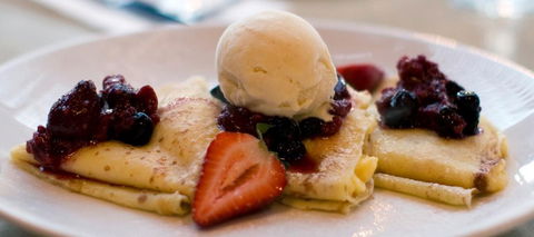 Adria Rybar & Grill - Lismore Accommodation 3