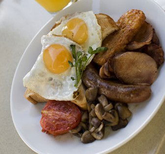 Adria Rybar & Grill - Lismore Accommodation 4