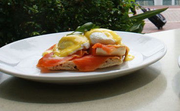 Adria Rybar & Grill - Lismore Accommodation 5