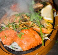 Kashi Indian Restaurant - Lismore Accommodation