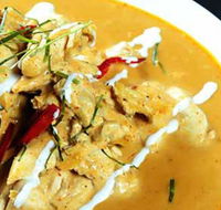 Money Bag Thai Restaurant - Lismore Accommodation