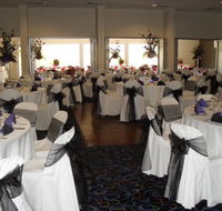 Eling Forest Winery Restaurant - Lismore Accommodation