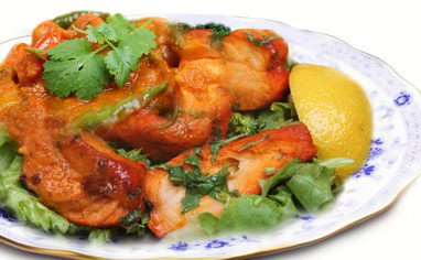 Balusu's Indian Cuisine - Lismore Accommodation 1