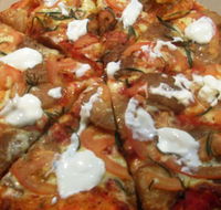 Chianti's Woodfire Pizza Restaurant - Lismore Accommodation