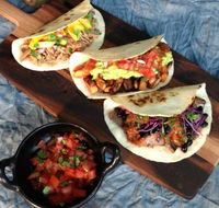 Salsa's Fresh Mex Grill - Lismore Accommodation