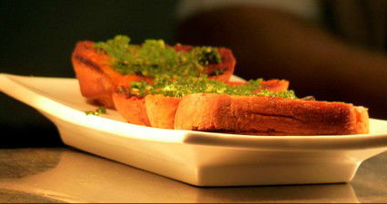 Grissini Ristorante - Lismore Accommodation 0