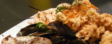 Grissini Ristorante - Lismore Accommodation 1