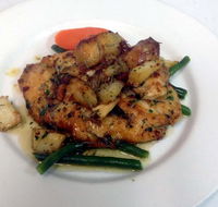 Burattinis - Lismore Accommodation