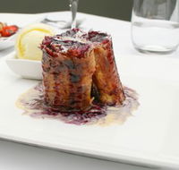 Al Martino's Italian Restaurant  Pizzeria - Lismore Accommodation