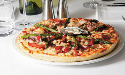 Al Martino's Italian Restaurant & Pizzeria - Lismore Accommodation 1