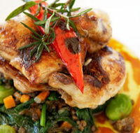 Stella Italian Kitchen  Pizzeria - Lismore Accommodation
