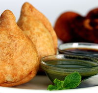 Raj Mahal Indian Restaurant - Lismore Accommodation