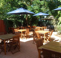 Four Iron Restaurant - Lismore Accommodation